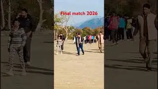 chaurash fainal matches 2026 trofee vitran