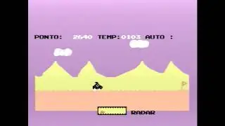 [MSX] Patrulha Lunar