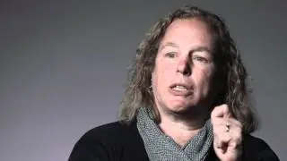 Identifying unmet needs - Martha Gray
