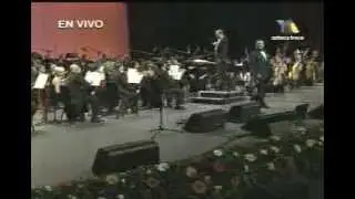 Ramon Vargas - Un mundo raro - (despedida) - Jurame