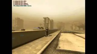 Battlefield 2 Karkhand Preview