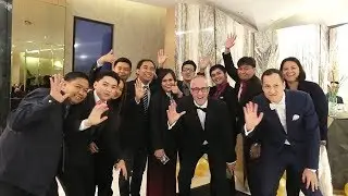 Teledirect Philippines&rsquo; 2018 Kick Off Party