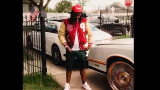 *FREE* Babyface Ray Type Beat - Dreamm  (Melodic/Detroit)