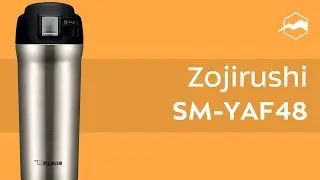 Термос Zojirushi SM-YAF48. Обзор