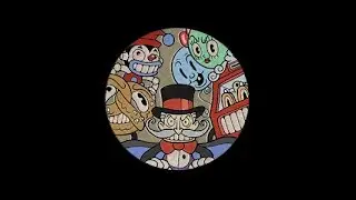 Cuphead OST - Funfair Fever (Death Screen Version)