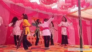 O my friend ganesha song dance performance ||REPUBLIC DAY 2026||HOLY HEART ACADEMY ||