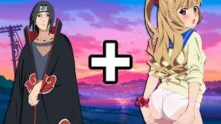 Naruto Characters Ships | Couples in Naruto