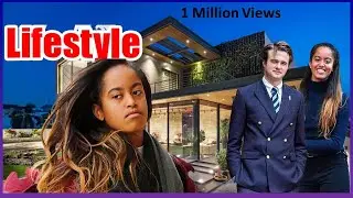Malia Obama Life Style ★ 2023 | Age | BoyFriend | Net Worth | Family | Biography 2023 |