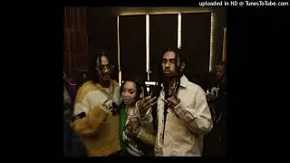 (FREE) Tony Shhnow x 10kdunkin x Rnb Trap Type Beat- 