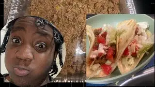 Soft tacos help with g ma🤣 gone wrong 😑