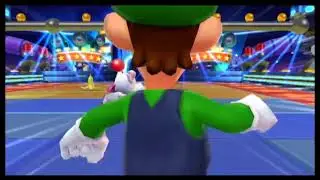 Let's Play: Mario Sports Mix // Episode 20 (Volleyball)