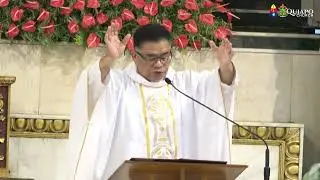 #QuiapoChurch 10AM LIVE MASS • 02 FEBRUARY 2026 • Feast of The PRESENTATION of the LORD