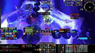 Myth - Mythic Dimensius (BM Hunter PoV)