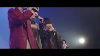 第12回A cappella Spirits~全国決勝大会~ Q shock to Bang!(ヤロバンEXTRA／東北ブロック)