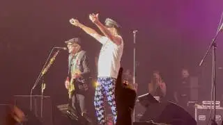 Surrender,  Cheap Trick Live at Budokan in Tokyo, Oct. 1st 2025,