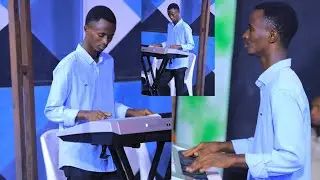 PIANISTE 🎹 MBABAZI// AKOZE UMUKUNGA  WA 2026 TEGERA NAWE IMPANO Y'IBITSEHO  Y'UMUKUNGA🔥🔥🔥