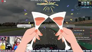 GRAN TURISMO 7 - I MUST BEAT CHRIS OR STREAM DOES NOT END