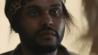 The Idol - Serie de TV (2023)  Tedros