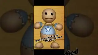 I died more ￼