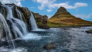 Beautiful Morning Relaxing Hymns & Peaceful Instrumental Music