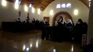 Monjas Beneditinas - Mosteiro de São João