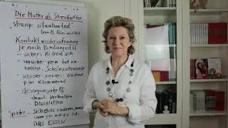 Wenn deine Mutter ein Stressfaktor ist