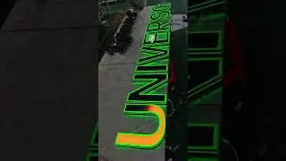 storefront makeover｜custom led signs｜LuminVerse Sign
