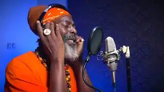 Capleton & Little Lion Sound   Get Up & Fight Evidence Music