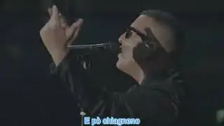 Franco Ricciardi - Uommene (concert)