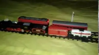 FERRORAMA ESTRELA SL-5000