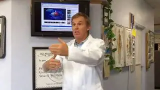 Corona Chiropractor review 