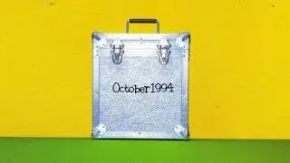 Graeme Park - Up Yer Ronson (1994)