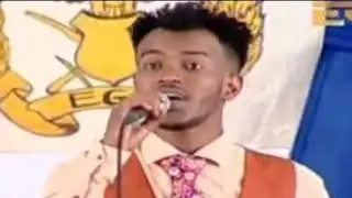 Eritrean Music- by Yonas Gebretnsae | Dunga | at Fenkil (Official Music Video 2024