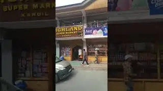 Highland Super market KARGIL #shorts #kargil #kargil #diskit #lehladakh