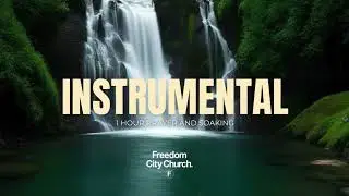 FCC - 1 Hour Instrumental