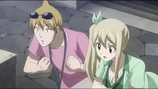 Fairy Tail「AMV」 Natsu 「RETURN 」ᴴᴰ