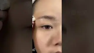 Eyeliner tutorial for beginners/Eye Makeup for Work / School