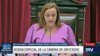 🇦🇷 SESIÓN COMPLETA: 28 de febrero de 2023 - Diputados Argentina