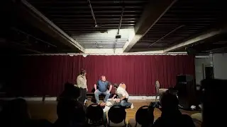 Grace Notes Present: Houston