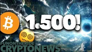 BITCOIN ESPECIAL 1.5K!!!!!