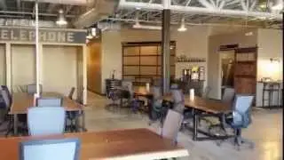 BowTruss Redevelopment Project - Nashville, TN