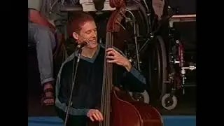 Barenaked Ladies - Jane - 10/18/1998 - Shoreline Amphitheatre