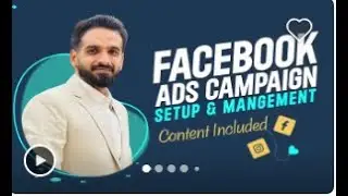 How to run Facebook Ads and get thousands of views in 2025