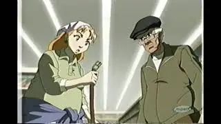The Boondocks Unbeaten japanese dub