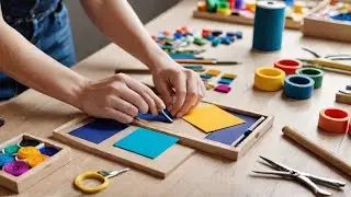 What is the BEST Way to Make AMAZING Craft?