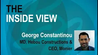 The Inside View: Building and Construction in Papua New Guinea