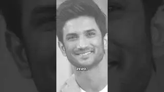 Sushant Singh Rajput #Motivationalquotes #inspirationalquotes #Motivational Video #quotes