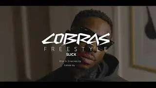 Slick Bullet - Cobras Freestyle (Music Video)