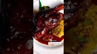 #lamb #lambshanks #foodie #art #influencer #viralshorts #fypシ゚viral #western #lambdish #foodie