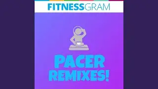 Pacer Remix (English 20 Meter Cadence)